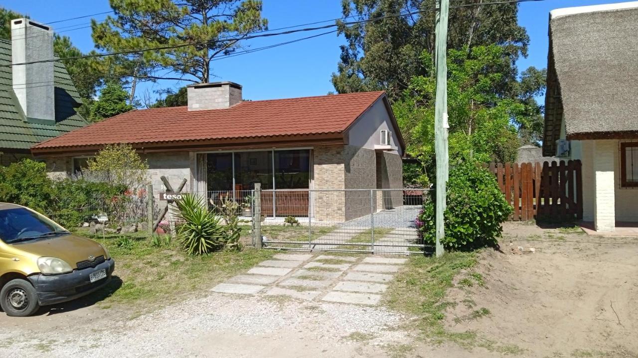 Casa Teson Punta del Este Exterior foto