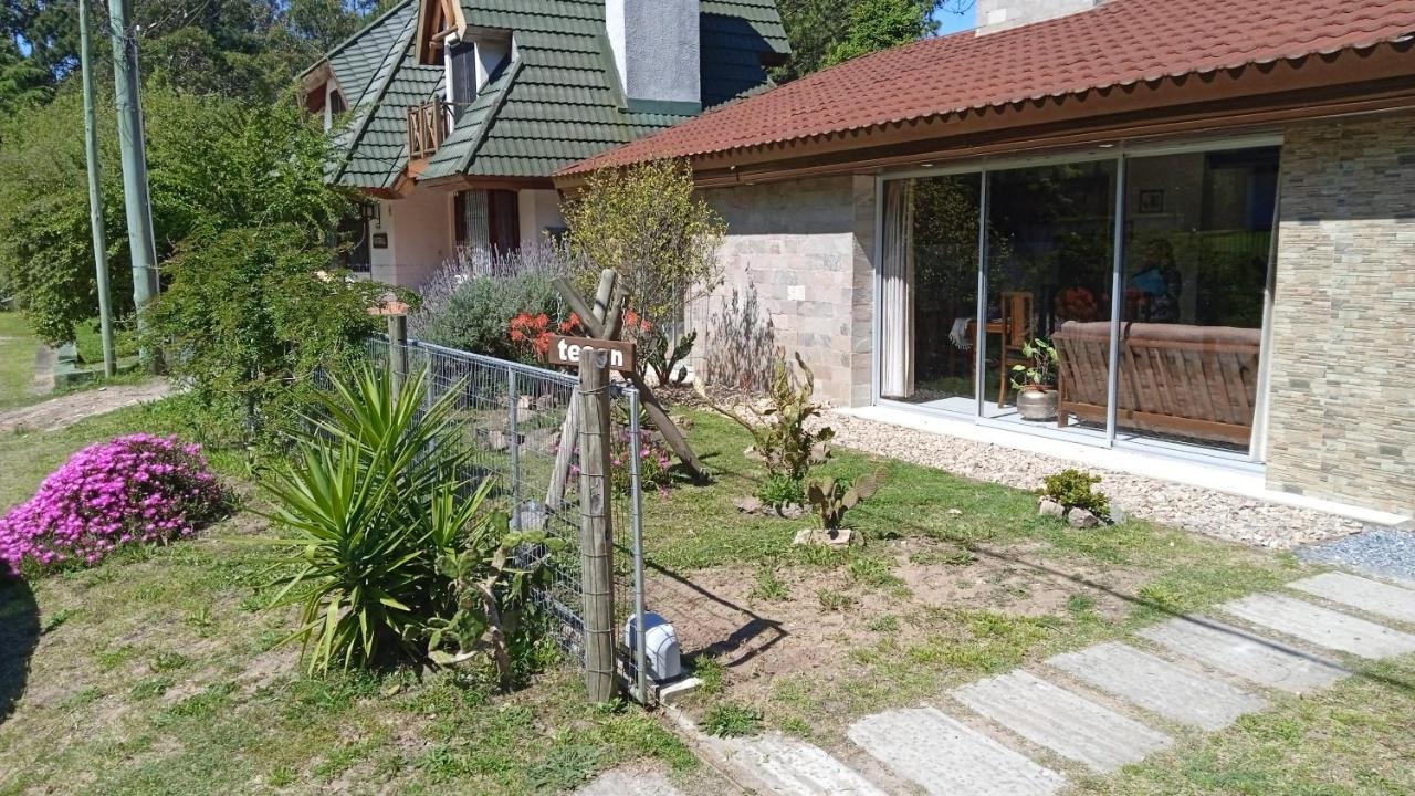 Casa Teson Punta del Este Exterior foto