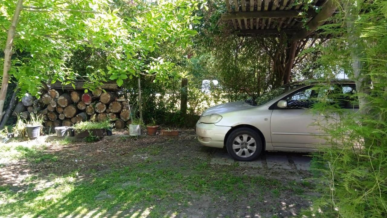 Casa Teson Punta del Este Exterior foto